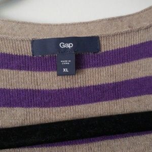 GAP Sweaters - Gap women's lightweight long sleeve sweater XL GAP Sweaters - Gap women's lightweight long sleeve sweater XL